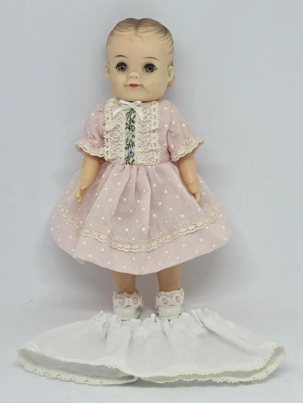 Effanbee - Vintage 